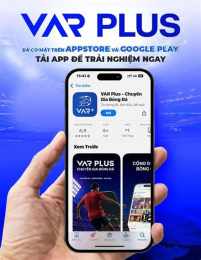 giao diện app sân bóng đá chảo lửa