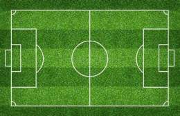 giao diện app sân bóng đá fifa