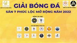 giao diện app sân bóng đá phúc lộc