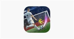 giao diện app soccer superstar - bóng đá miễn phí