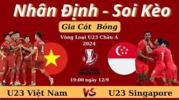 giao diện app soi kèo bóng đá u23 việt nam