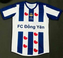 giao diện app tên fc bóng đá hay