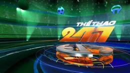 giao diện app thể thao 247 trực tiếp bóng đá
