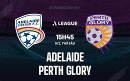 giao diện app thứ hạng của câu lạc bộ bóng đá nữ perth glory