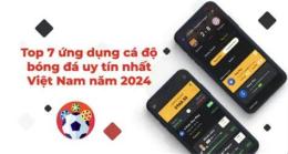 giao diện app tin bóng đá việt
