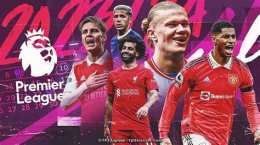 giao diện app trận bóng đá ngoại hạng anh