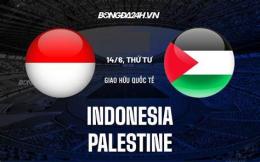 giao diện app trận đấu đội tuyển bóng đá quốc gia palestine