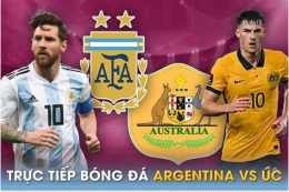 giao diện app trực tiếp bóng đá argentina gặp