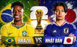 giao diện app trực tiếp bóng đá brazil với nhật bản