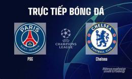 giao diện app trực tiếp bóng đá psg