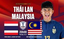 giao diện app trực tiếp bóng đá thái lan và malaysia hôm nay