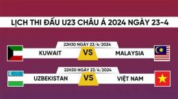 giao diện app trực tiếp bóng đá u23 việt nam gặp u23 uzbekistan