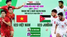 giao diện app trực tiếp bóng đá việt nam và jordan hôm nay