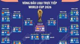 giao diện app trực tiếp bóng đá vong loai world cup 2026