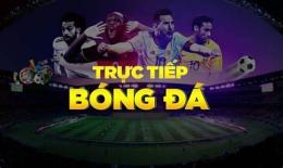 giao diện app trường thực trực tiếp bóng đá hôm nay