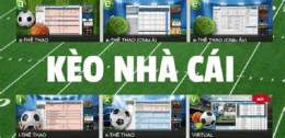 giao diện app ty le keo ca cuoc bong da