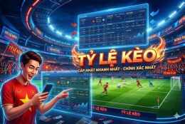 giao diện app tỷ lệ kèo kèo bóng đá hôm nay