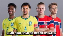 giao diện app tỷ số bóng đá brazil na uy