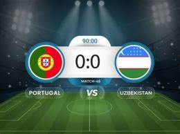 giao diện app tỷ số bóng đá uzbekistan
