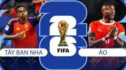 giao diện app tỷ số bóng đá world cup tây ban nha