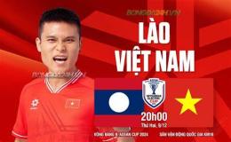 giao diện app việt nam đá bóng với lào