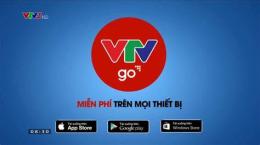giao diện app vtv trưc tiếp bóng đá