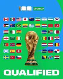 giao diện app world cup là giải bóng đá gì