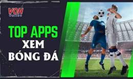 giao diện app xem bong da hôm nay