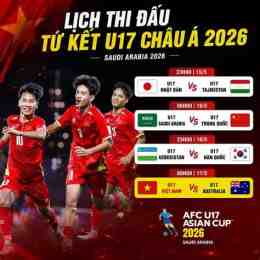 giao diện app xem bóng đá trực tiếp u17 hôm nay