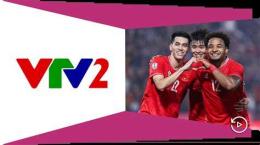 giao diện app xem bóng đá trực tuyến vtv2 world cup