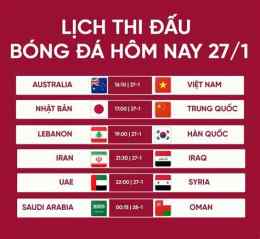 giao diện app xem lịch bóng đá việt nam hôm nay