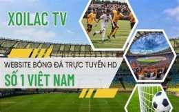 giao diện app xôi lac1tv trực tiếp bóng đá