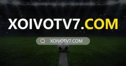 giao diện app xoivo tv - trực tiếp bóng đá hôm nay