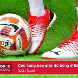 giày bóng đá đà nẵng
