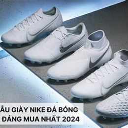 giày đá bóng nike tiempo