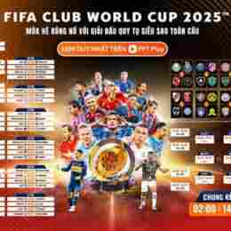 giờ bóng đá world cup