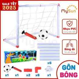 gôn bóng đá mini