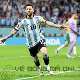 hiệp hội bóng đá argentina thành lập vào năm nào