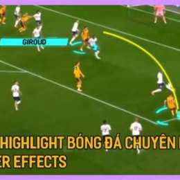 highlight bóng đá wc 2026