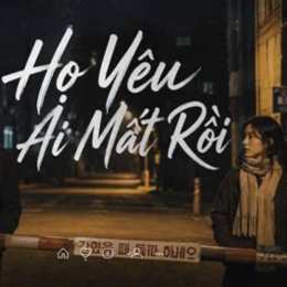 hình bóng ấy đã quá xa theo làn gió về với anh ta