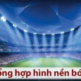 hinh nen bong da