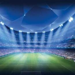 hình nền sân bóng đá 4k