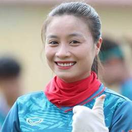hoàng thị loan bóng đá nữ