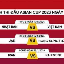 hôm nay đá bóng lúc mấy giờ