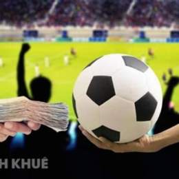hợp pháp cá độ bóng đá