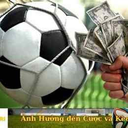 ht trong bóng đá là gì