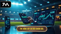 hướng dẫn sử dụng 7m tỷ số bóng đá nhanh nhất