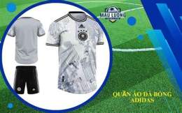 hướng dẫn sử dụng adidas bóng đá