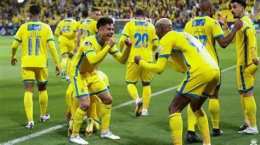 hướng dẫn sử dụng al-nassr đấu với câu lạc bộ bóng đá istiklol