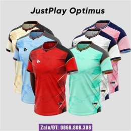 hướng dẫn sử dụng áo bóng đá just play